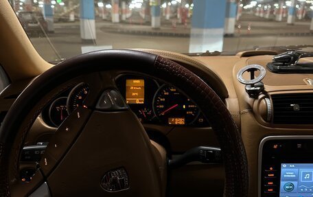 Porsche Cayenne III, 2008 год, 1 100 000 рублей, 5 фотография