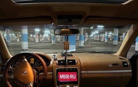 Porsche Cayenne III, 2008 год, 1 100 000 рублей, 6 фотография