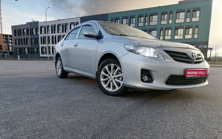 Toyota Corolla, 2013 год, 1 200 000 рублей, 1 фотография