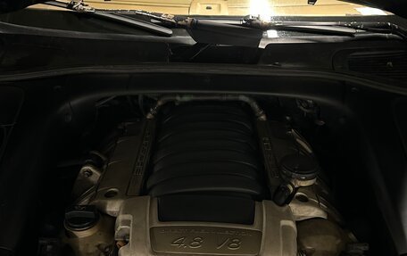 Porsche Cayenne III, 2008 год, 1 100 000 рублей, 8 фотография