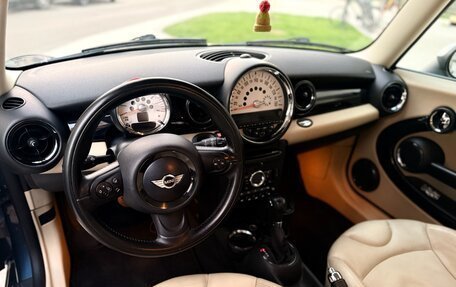 MINI Hatch, 2010 год, 1 200 000 рублей, 13 фотография