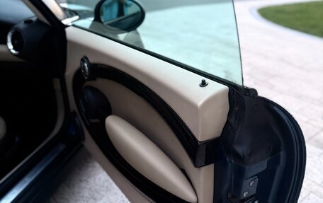 MINI Hatch, 2010 год, 1 200 000 рублей, 11 фотография