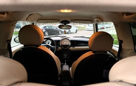 MINI Hatch, 2010 год, 1 200 000 рублей, 12 фотография