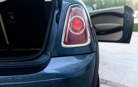 MINI Hatch, 2010 год, 1 200 000 рублей, 10 фотография