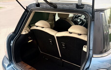 MINI Hatch, 2010 год, 1 200 000 рублей, 9 фотография