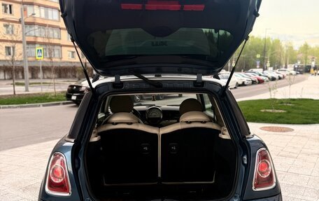 MINI Hatch, 2010 год, 1 200 000 рублей, 8 фотография
