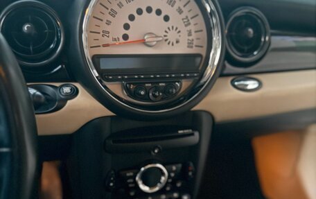 MINI Hatch, 2010 год, 1 200 000 рублей, 16 фотография