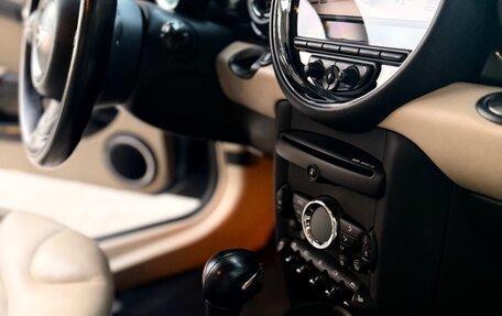 MINI Hatch, 2010 год, 1 200 000 рублей, 19 фотография