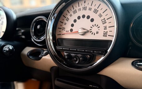 MINI Hatch, 2010 год, 1 200 000 рублей, 22 фотография