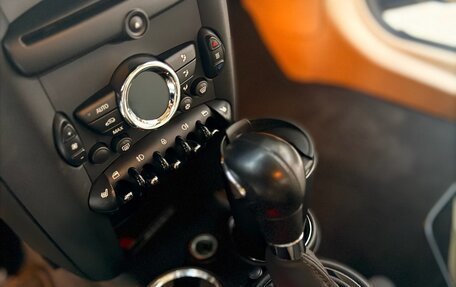 MINI Hatch, 2010 год, 1 200 000 рублей, 17 фотография