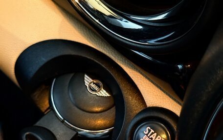 MINI Hatch, 2010 год, 1 200 000 рублей, 23 фотография