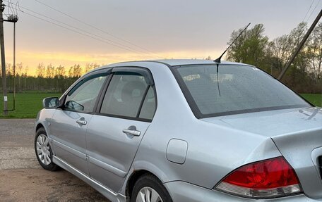 Mitsubishi Lancer IX, 2005 год, 249 999 рублей, 7 фотография