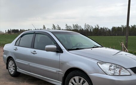Mitsubishi Lancer IX, 2005 год, 249 999 рублей, 3 фотография