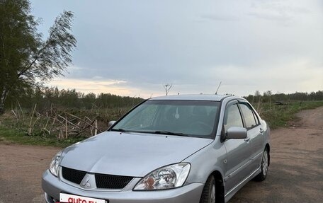 Mitsubishi Lancer IX, 2005 год, 249 999 рублей, 2 фотография