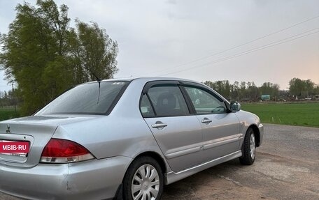 Mitsubishi Lancer IX, 2005 год, 249 999 рублей, 4 фотография
