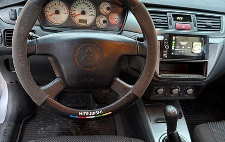 Mitsubishi Lancer IX, 2005 год, 249 999 рублей, 10 фотография