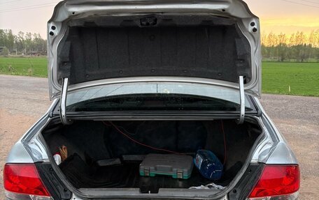 Mitsubishi Lancer IX, 2005 год, 249 999 рублей, 13 фотография