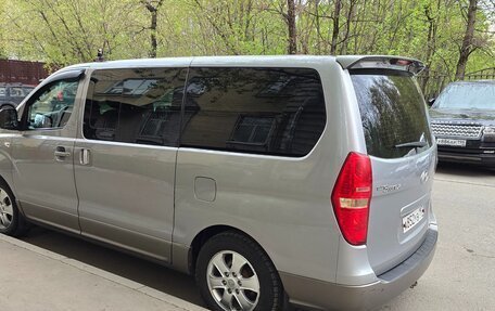 Hyundai Grand Starex Grand Starex I рестайлинг 2, 2012 год, 1 700 000 рублей, 5 фотография