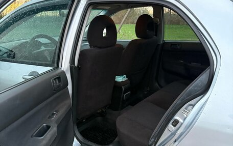 Mitsubishi Lancer IX, 2005 год, 249 999 рублей, 11 фотография