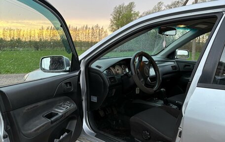 Mitsubishi Lancer IX, 2005 год, 249 999 рублей, 9 фотография