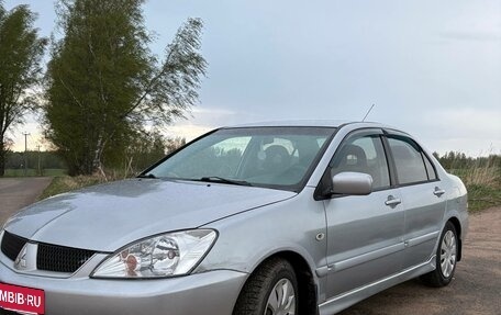 Mitsubishi Lancer IX, 2005 год, 249 999 рублей, 8 фотография