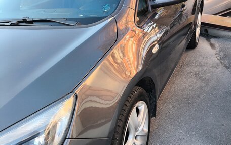 Opel Astra J, 2013 год, 795 000 рублей, 12 фотография