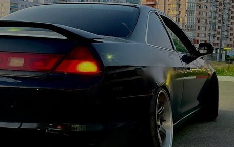 Honda Accord VII рестайлинг, 1998 год, 450 000 рублей, 7 фотография