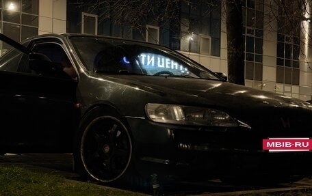 Honda Accord VII рестайлинг, 1998 год, 450 000 рублей, 5 фотография