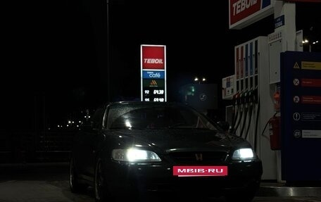 Honda Accord VII рестайлинг, 1998 год, 450 000 рублей, 8 фотография