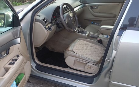 Audi A4, 2001 год, 600 000 рублей, 6 фотография