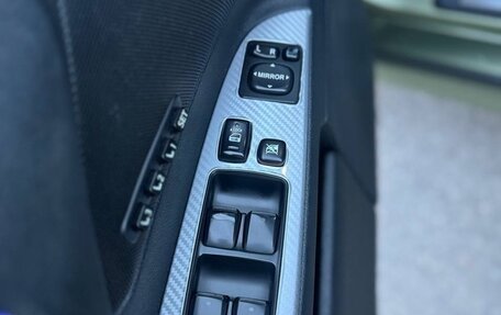 Lexus IS II рестайлинг 2, 2008 год, 1 750 000 рублей, 8 фотография