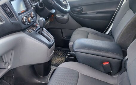 Nissan NV200, 2015 год, 1 430 000 рублей, 4 фотография