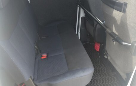 Nissan NV200, 2015 год, 1 430 000 рублей, 5 фотография