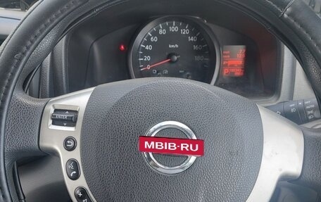 Nissan NV200, 2015 год, 1 430 000 рублей, 3 фотография