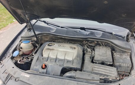 Volkswagen Passat B6, 2007 год, 600 000 рублей, 8 фотография
