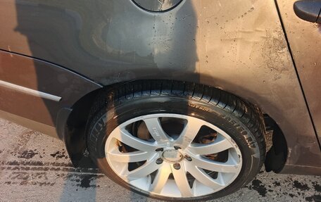 Volkswagen Passat B6, 2007 год, 600 000 рублей, 11 фотография