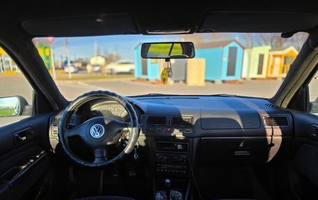Volkswagen Bora, 1999 год, 380 000 рублей, 5 фотография