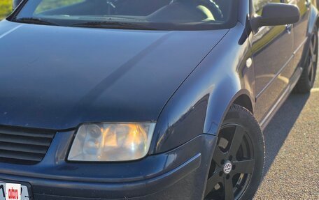 Volkswagen Bora, 1999 год, 380 000 рублей, 11 фотография