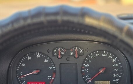 Volkswagen Bora, 1999 год, 380 000 рублей, 10 фотография