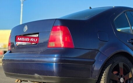 Volkswagen Bora, 1999 год, 380 000 рублей, 12 фотография