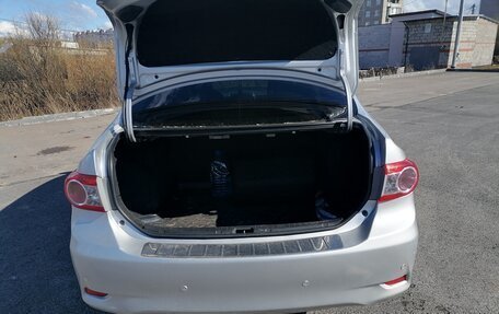 Toyota Corolla, 2013 год, 1 200 000 рублей, 2 фотография