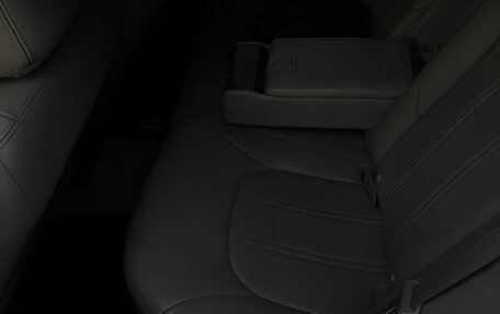 Hyundai XG I рестайлинг, 2004 год, 650 000 рублей, 10 фотография