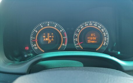 Toyota Corolla, 2013 год, 1 200 000 рублей, 7 фотография