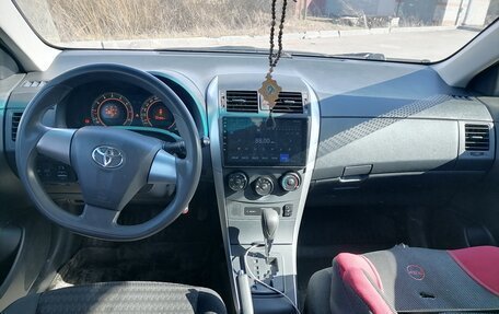 Toyota Corolla, 2013 год, 1 200 000 рублей, 4 фотография