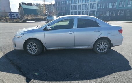 Toyota Corolla, 2013 год, 1 200 000 рублей, 9 фотография