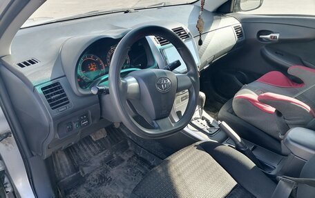 Toyota Corolla, 2013 год, 1 200 000 рублей, 8 фотография