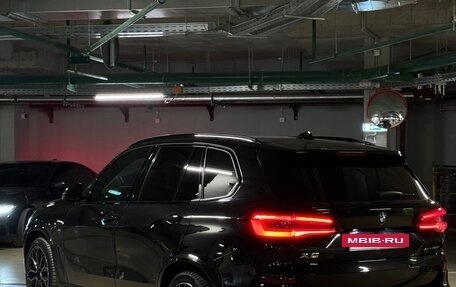 BMW X5, 2020 год, 6 700 000 рублей, 8 фотография