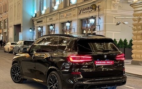 BMW X5, 2020 год, 6 700 000 рублей, 3 фотография