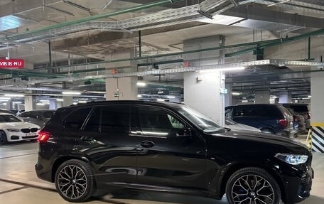 BMW X5, 2020 год, 6 700 000 рублей, 9 фотография