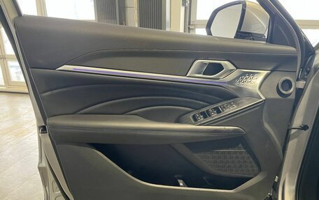 Haval F7, 2026 год, 3 499 000 рублей, 11 фотография